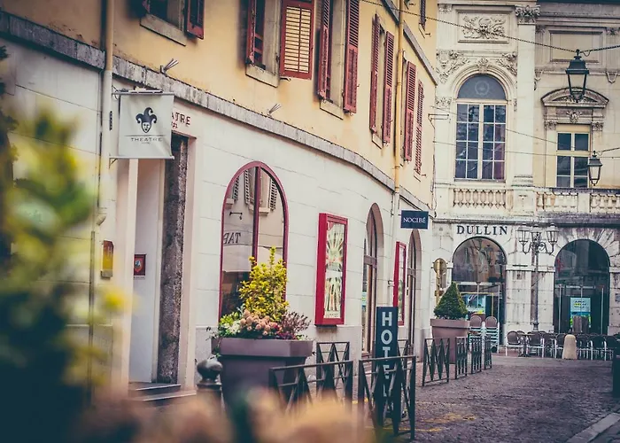 Animaux admis Théâtre